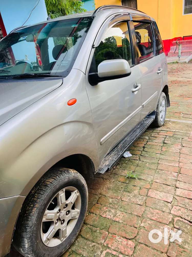 Mahindra Quanto Diesel Manual 2013 100km