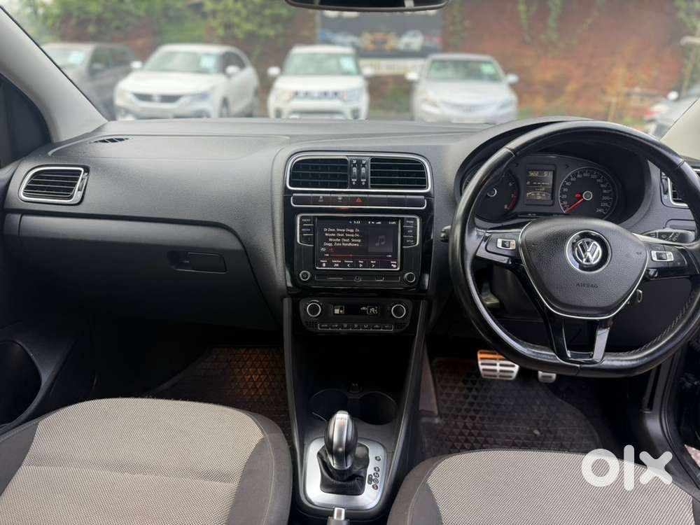 Volkswagen Polo 1.2 Gt 2018