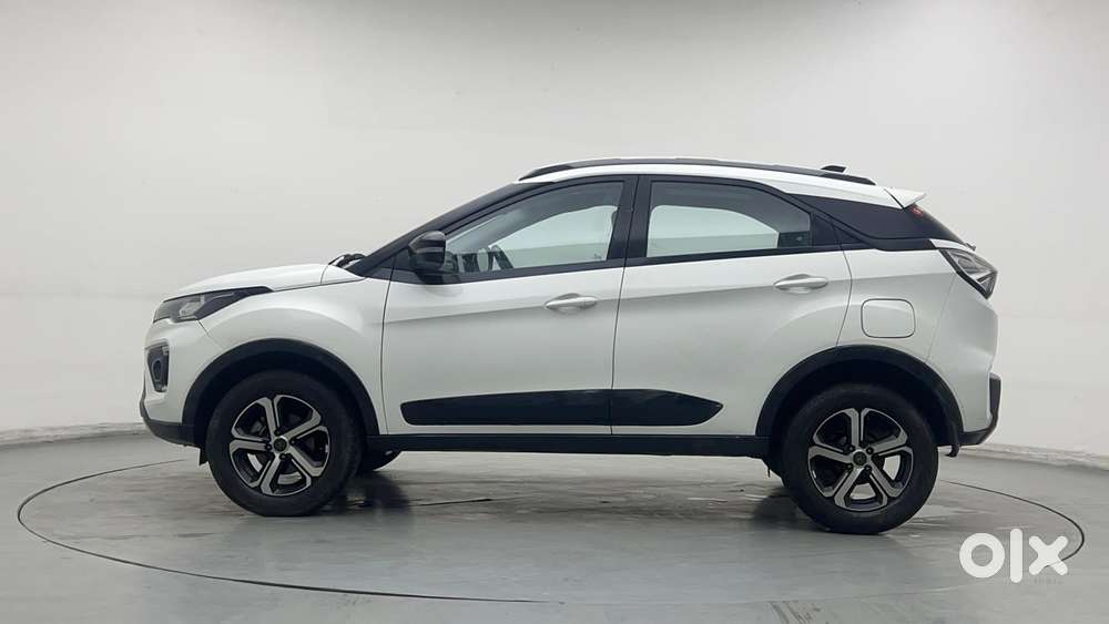 Tata Nexon 1.2 Revotron Xza Plus (o), 2022, Petrol