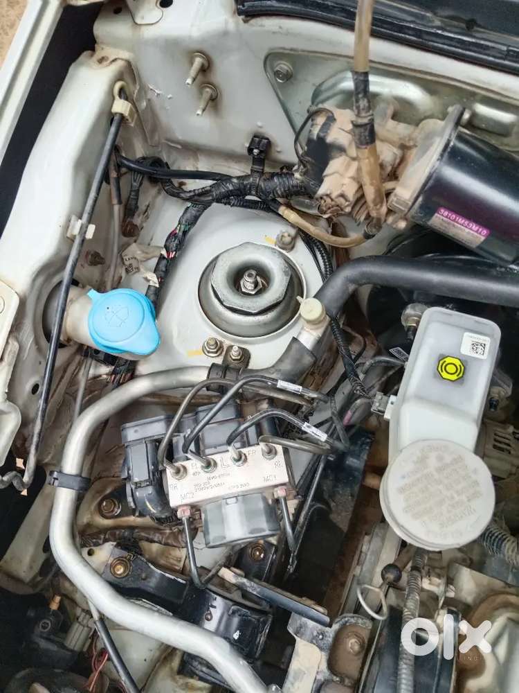 Maruti Suzuki Alto 800 2022