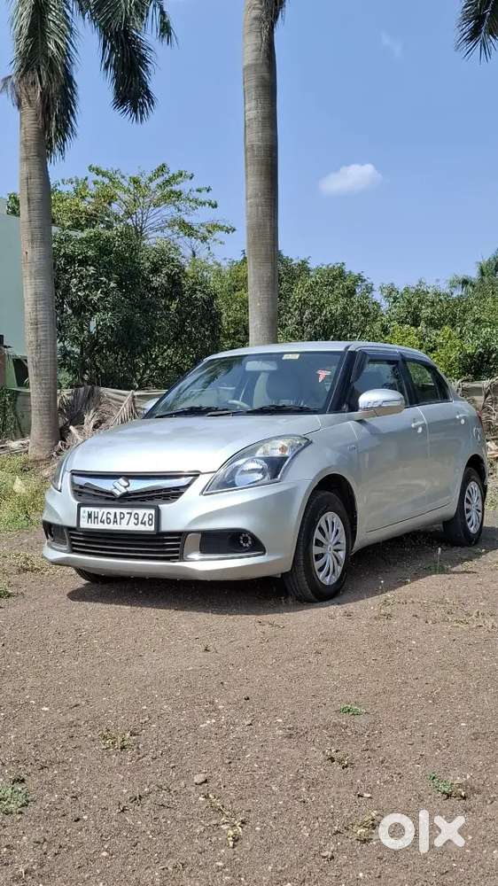 Maruti Swift Dzire Vdi 2016