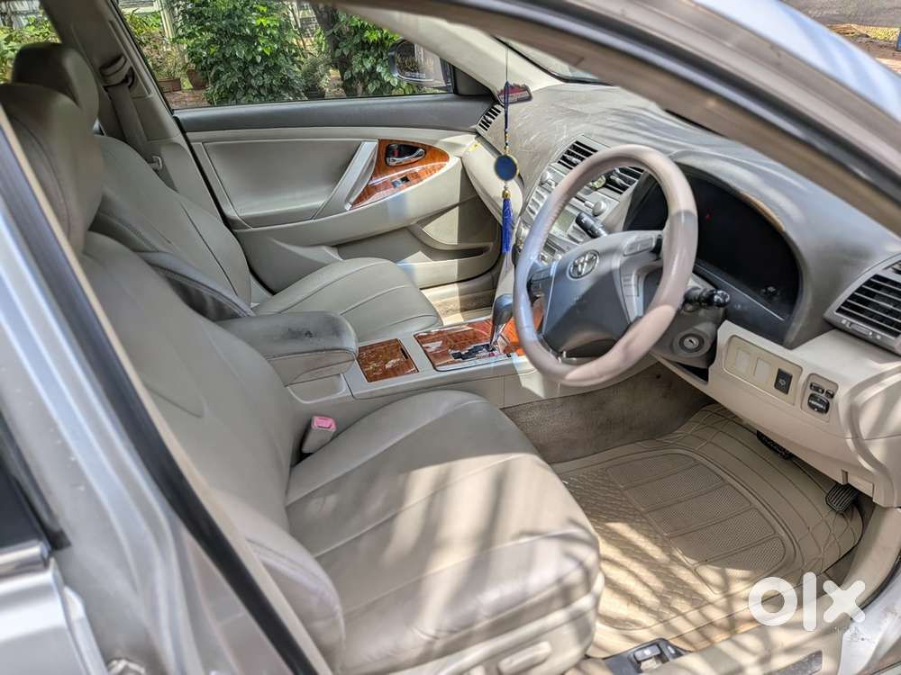 Toyota Camry Petrol 2009