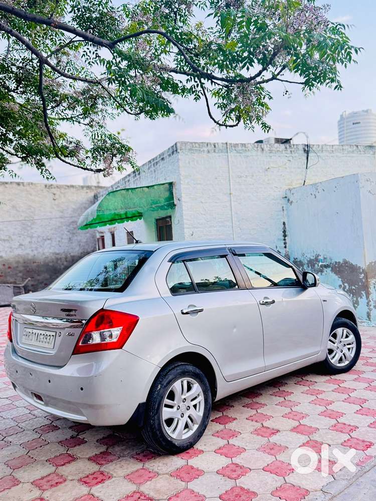 Maruti Suzuki Dzire 2013 Petrol Well Maintained
