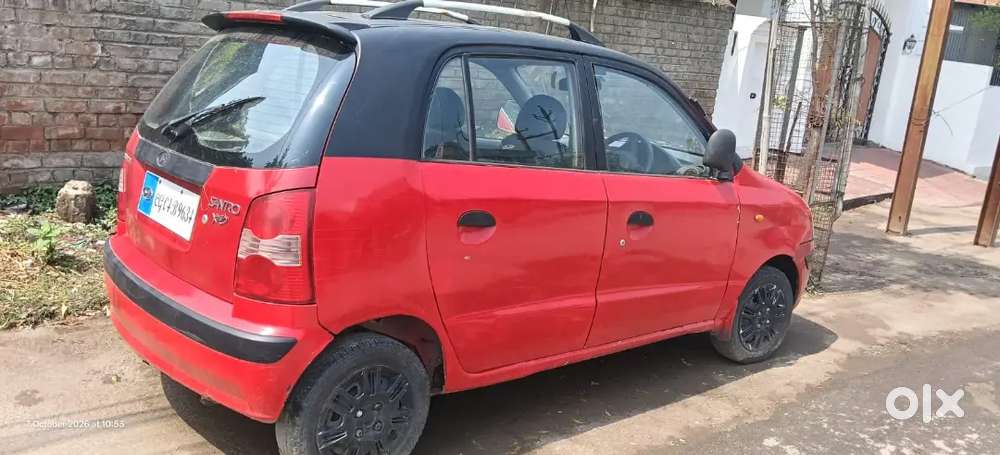 Good Condition