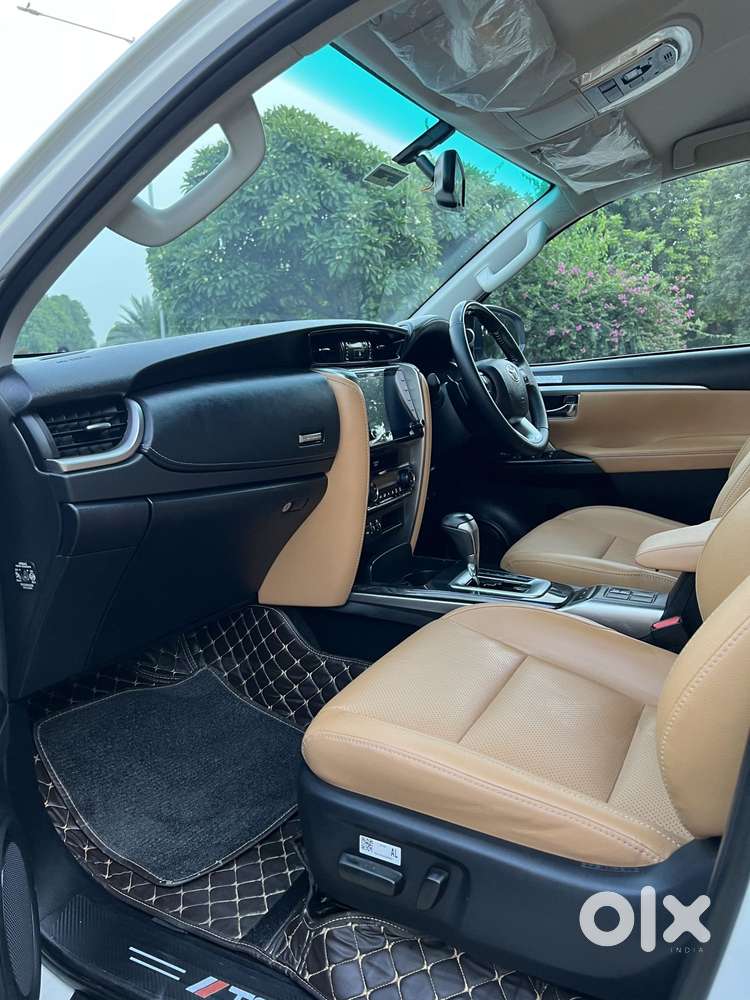 Toyota Fortuner 4x2 At 2.8 Diesel, 2024, Diesel