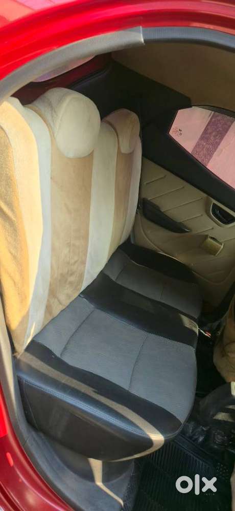 Hyundai Eon D-lite +, 2012, Petrol