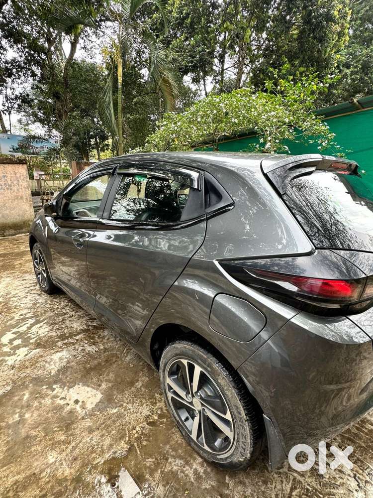 Tata Altroz 2022 Petrol Well Maintained