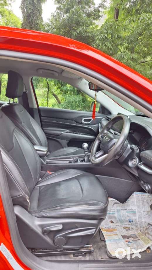 Jeep Compass 2.0 Sport, 2021, Diesel