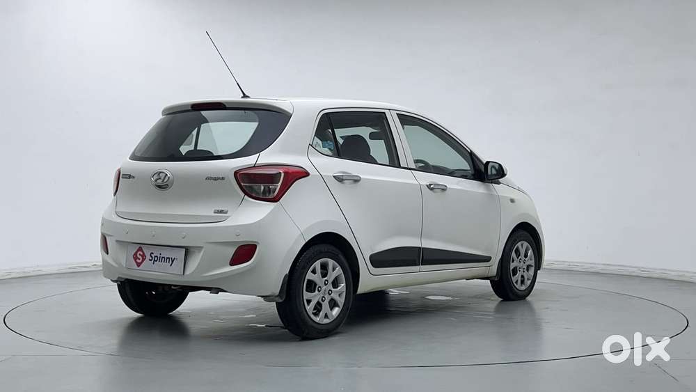 Hyundai Grand I10 1.2 Kappa Magna, 2015, Petrol