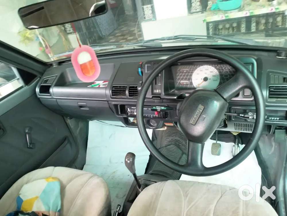 Maruti 800 All Good Condition Only 45000 Km Chali A Sari Saaf Car A