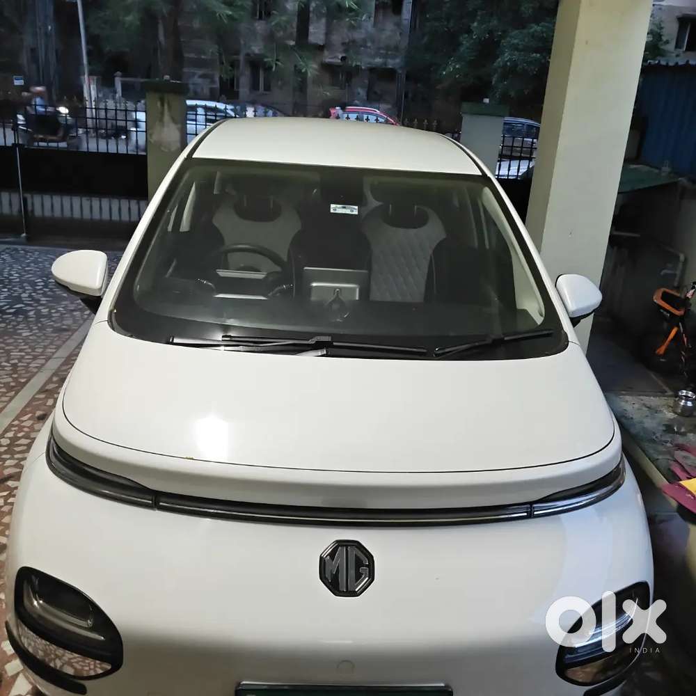 Mg Windsor Ev Excite 2025
