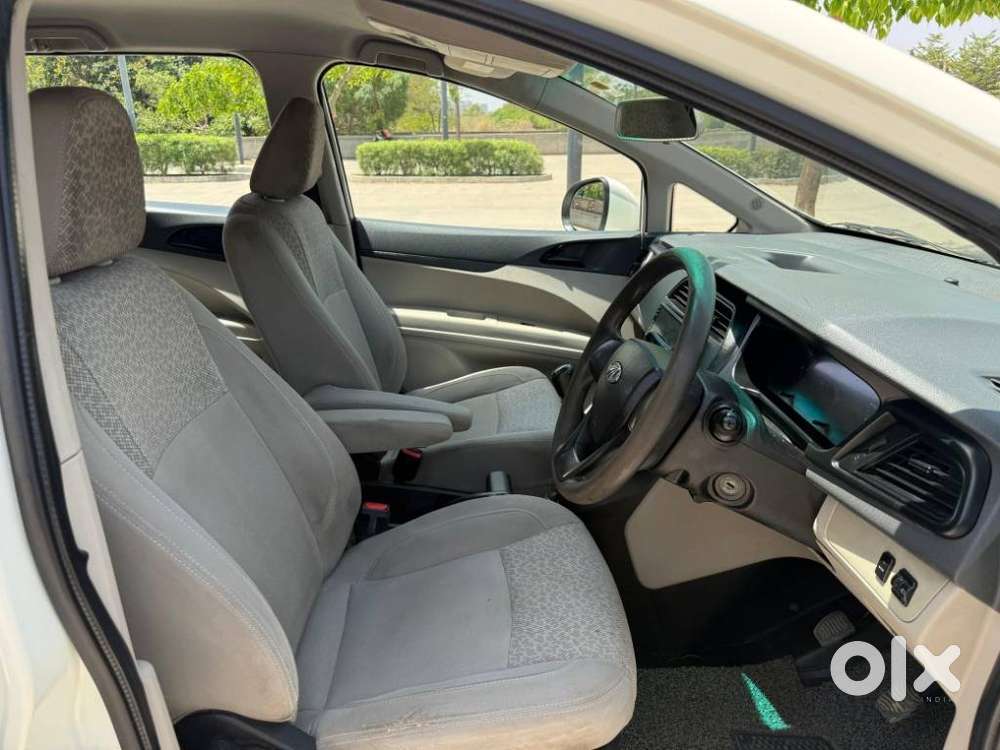 Mahindra Marazzo M2 8str, 2021, Diesel