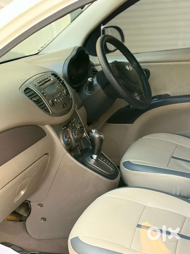 Hyundai I10 Sportz Option, 2010, Petrol