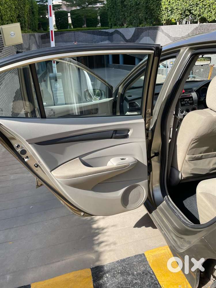 Honda City 2008-2011 1.5 S Mt, 2009, Petrol