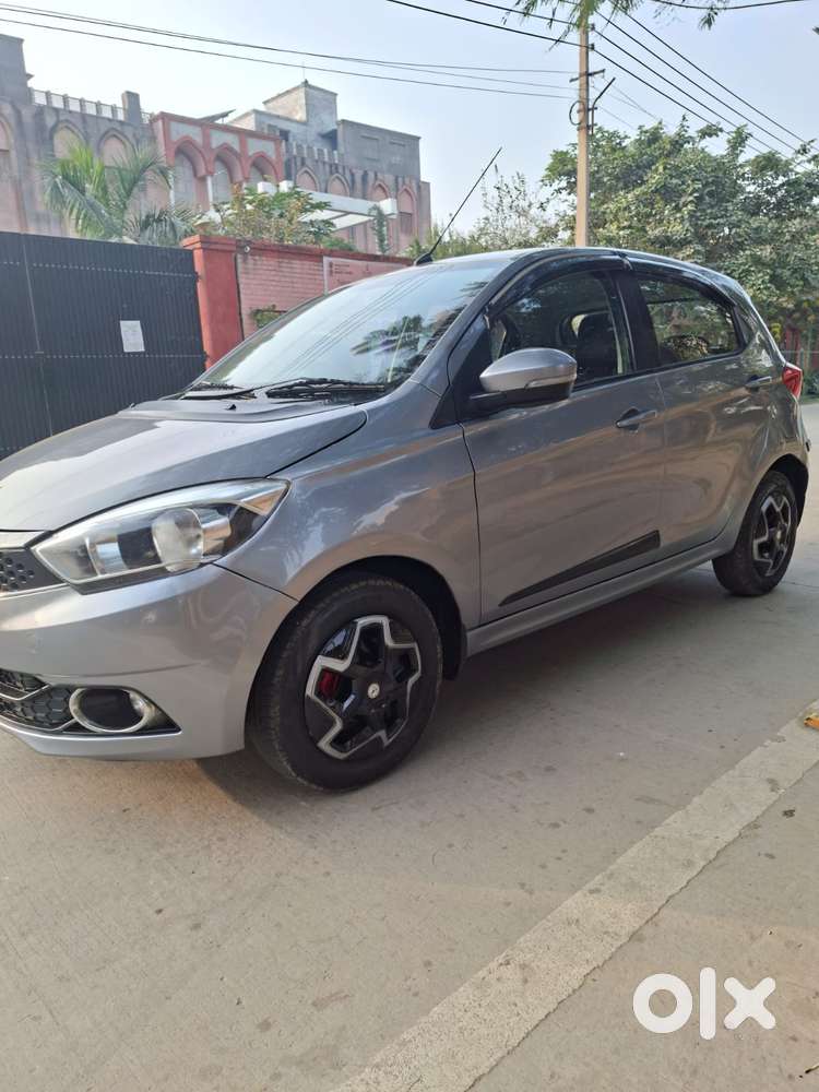 Tata Tiago 1.2 Revotron Xz Plus, 2019, Petrol