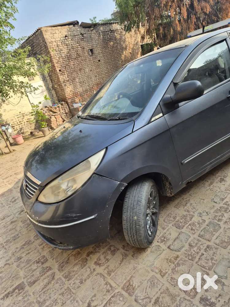 Tata Indica Vista 2009
