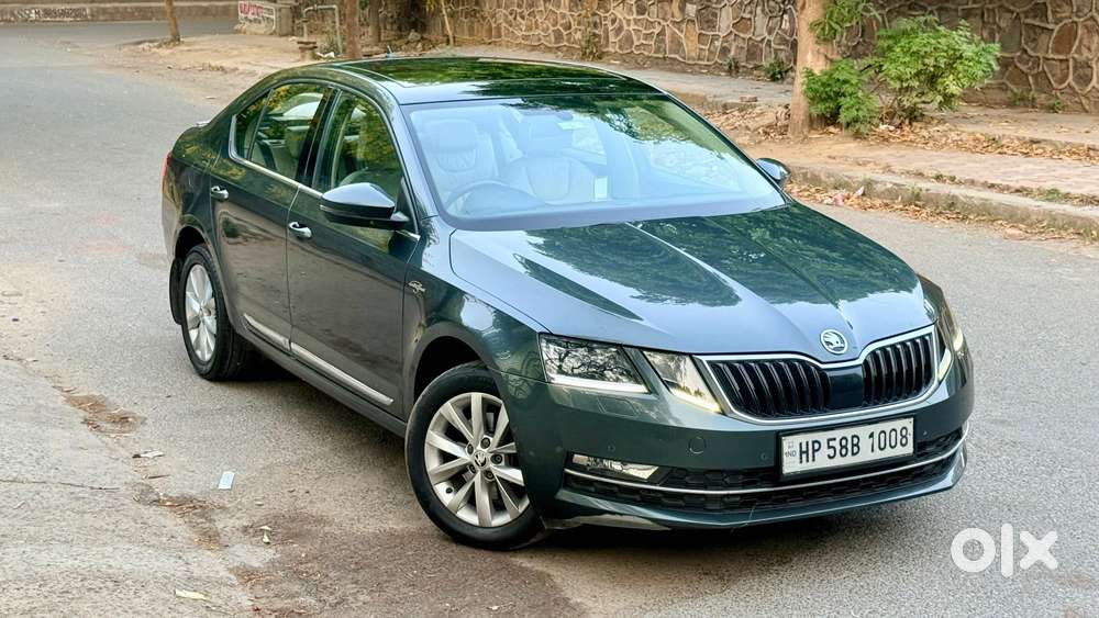 Skoda Octavia 2.0 Tdi At L K, 2019, Diesel