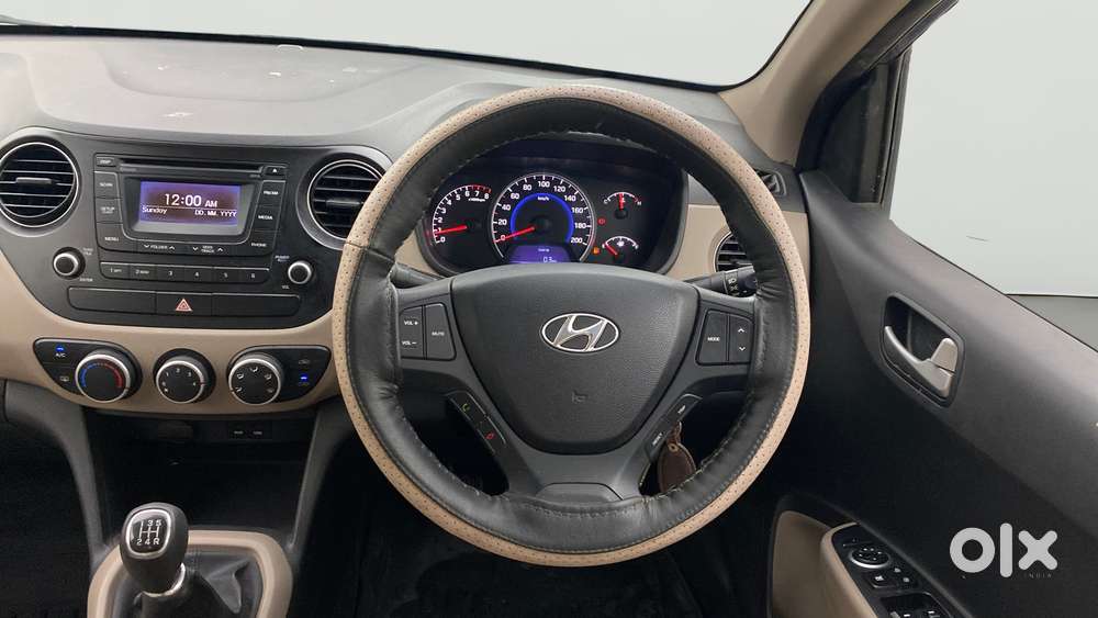 Hyundai Grand I10 Sportz 1.2 Kappa Vtvt, 2015, Petrol