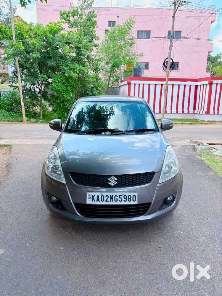 Maruti Suzuki Swift Ddis Vdi, 2012, Diesel