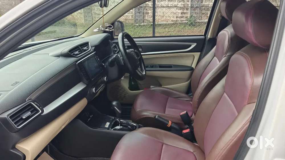 Honda Amaze Vx  Automatic 2023