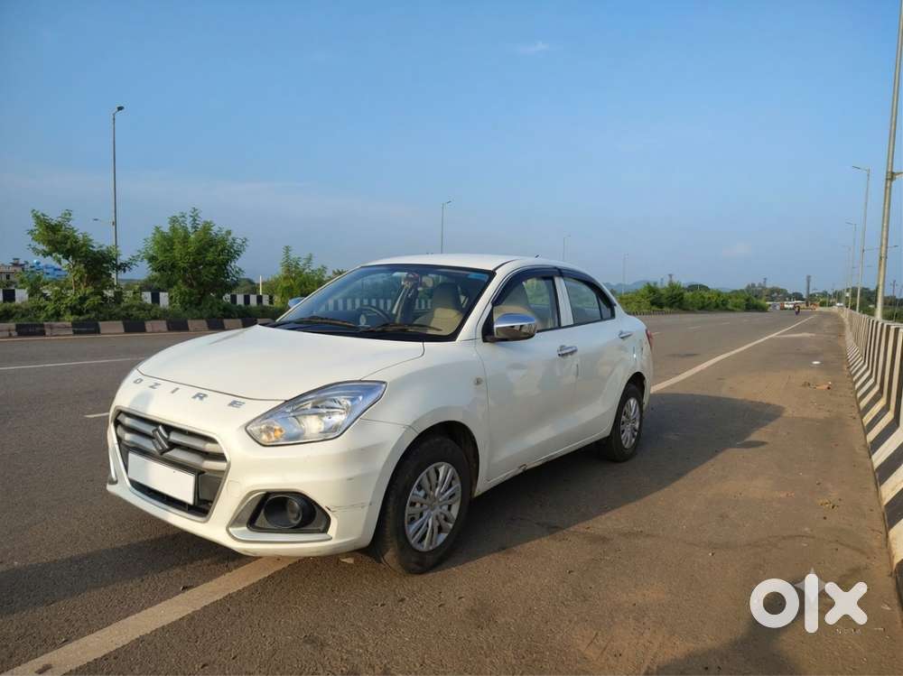 Maruti Swift Dzire Tour S 2024