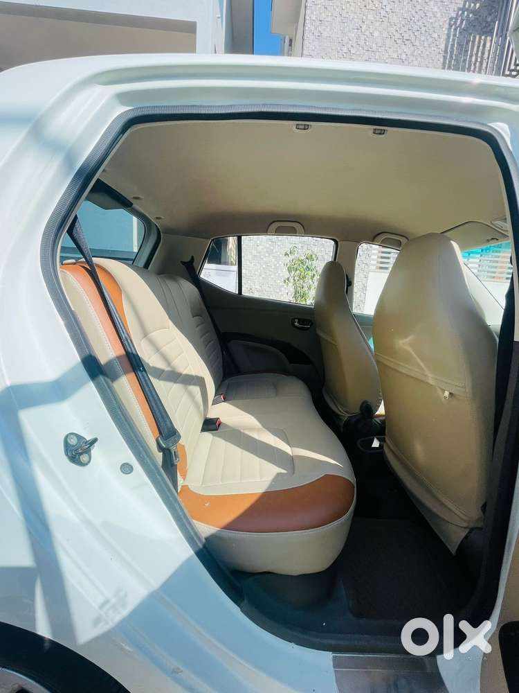 Hyundai I10 1.2 Kappa Magna, 2011, Petrol