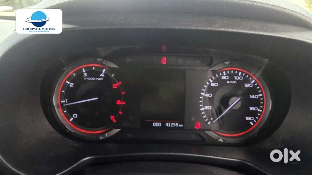 Mahindra Thar, 2021, Diesel