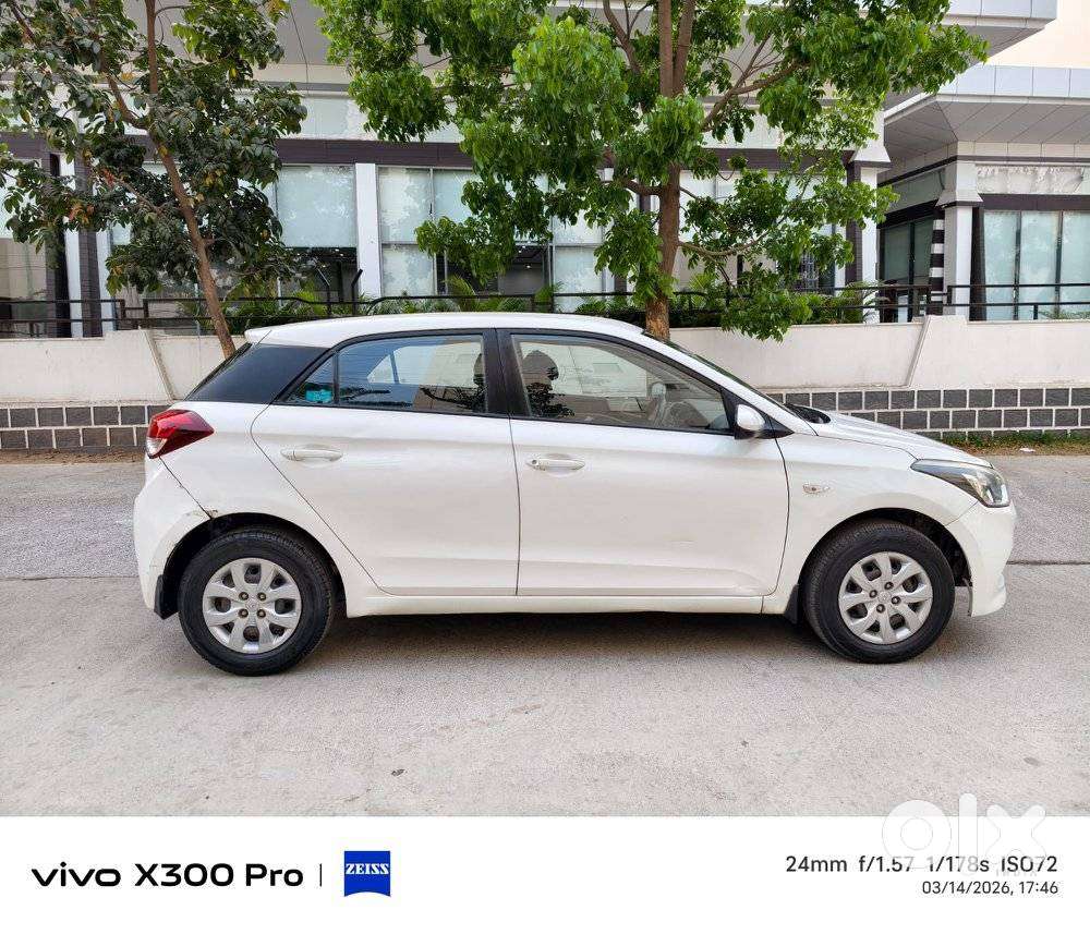 Hyundai Elite I20 Magna 1.4 Crdi, 2015, Diesel