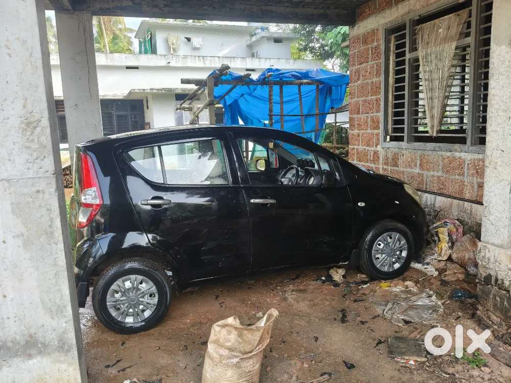 Maruti Suzuki Ritz 2016 2nd Owner