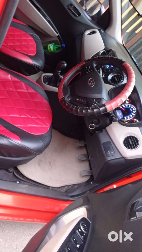 Hyundai Grand I10 1.2 Kappa Magna, 2019, Petrol