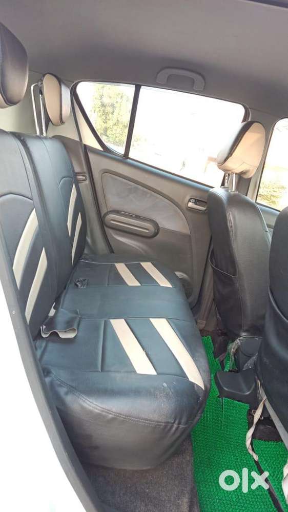 Maruti Suzuki Ritz 2009-2011 Vxi, 2011, Petrol