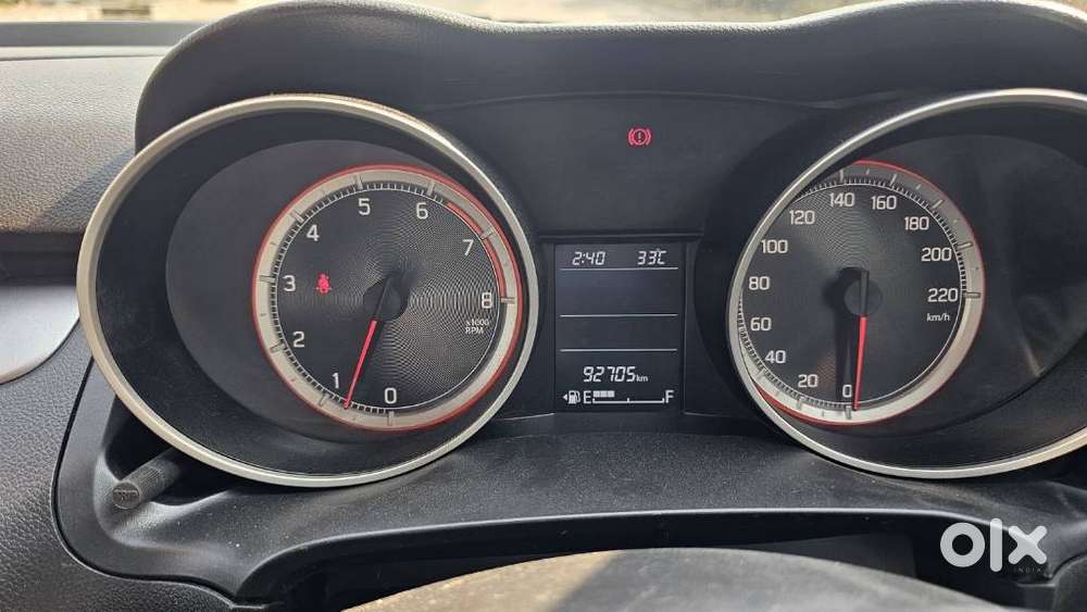 Maruti Suzuki Swift 2023, 2023, Petrol