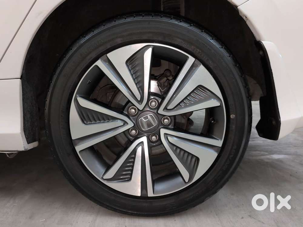 Honda Civic 1.6 Zx I-dtec Mt, 2019, Diesel
