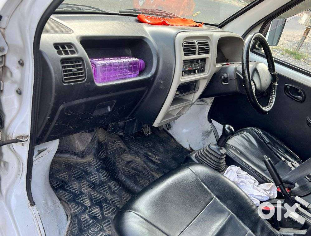 Maruti Suzuki Eeco Cng 5 Seater Ac, 2018, Cng & Hybrids