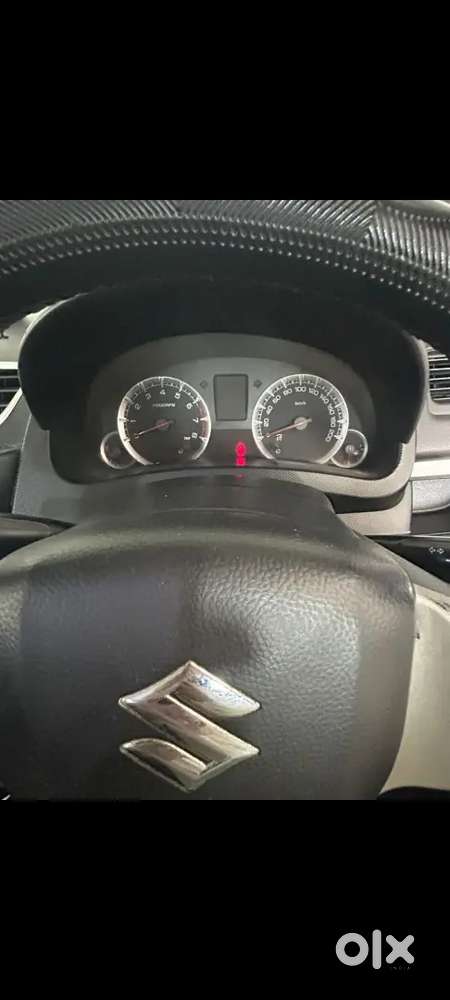 Maruti Suzuki Swift 2013