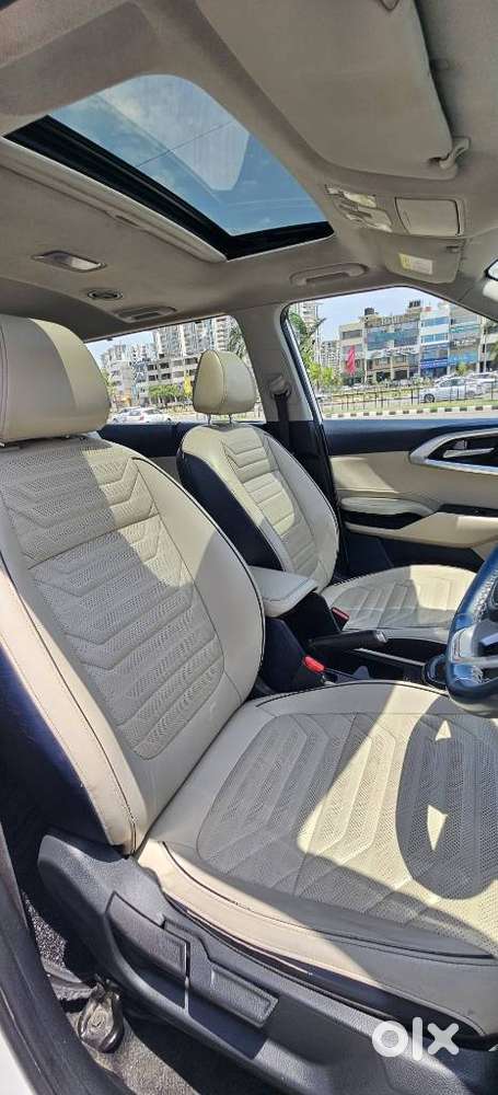 Kia Carens 1.5 Luxury Plus Diesel 6 Str, 2022, Diesel