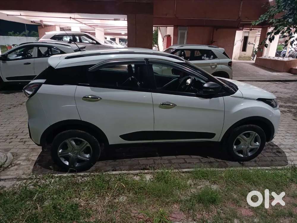 Tata Nexon 1.2 Revotron 2022