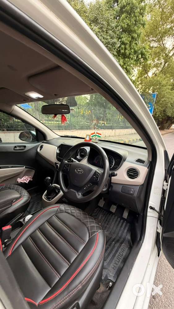 Hyundai Car 2018 Petrol