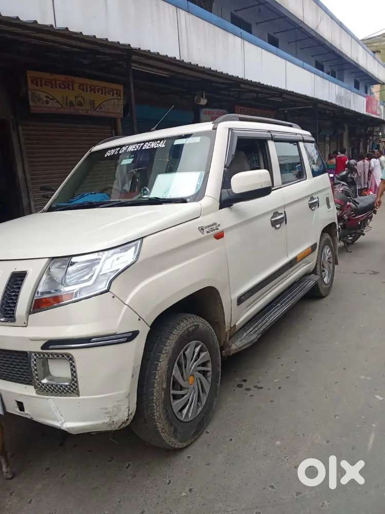 Urgently Sell Tuv 300 2015