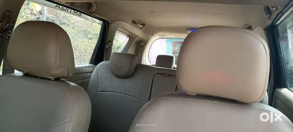 Maruti Suzuki Ertiga Diesel 2015