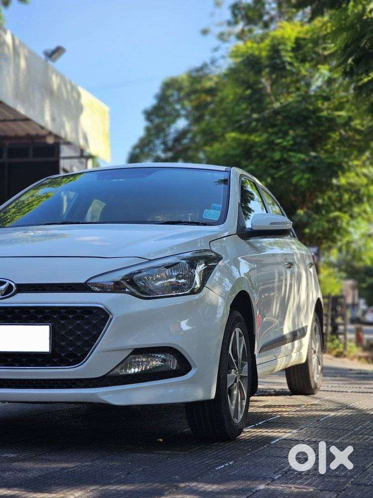 Hyundai I20 Asta 1.4 Crdi, 2014, Diesel