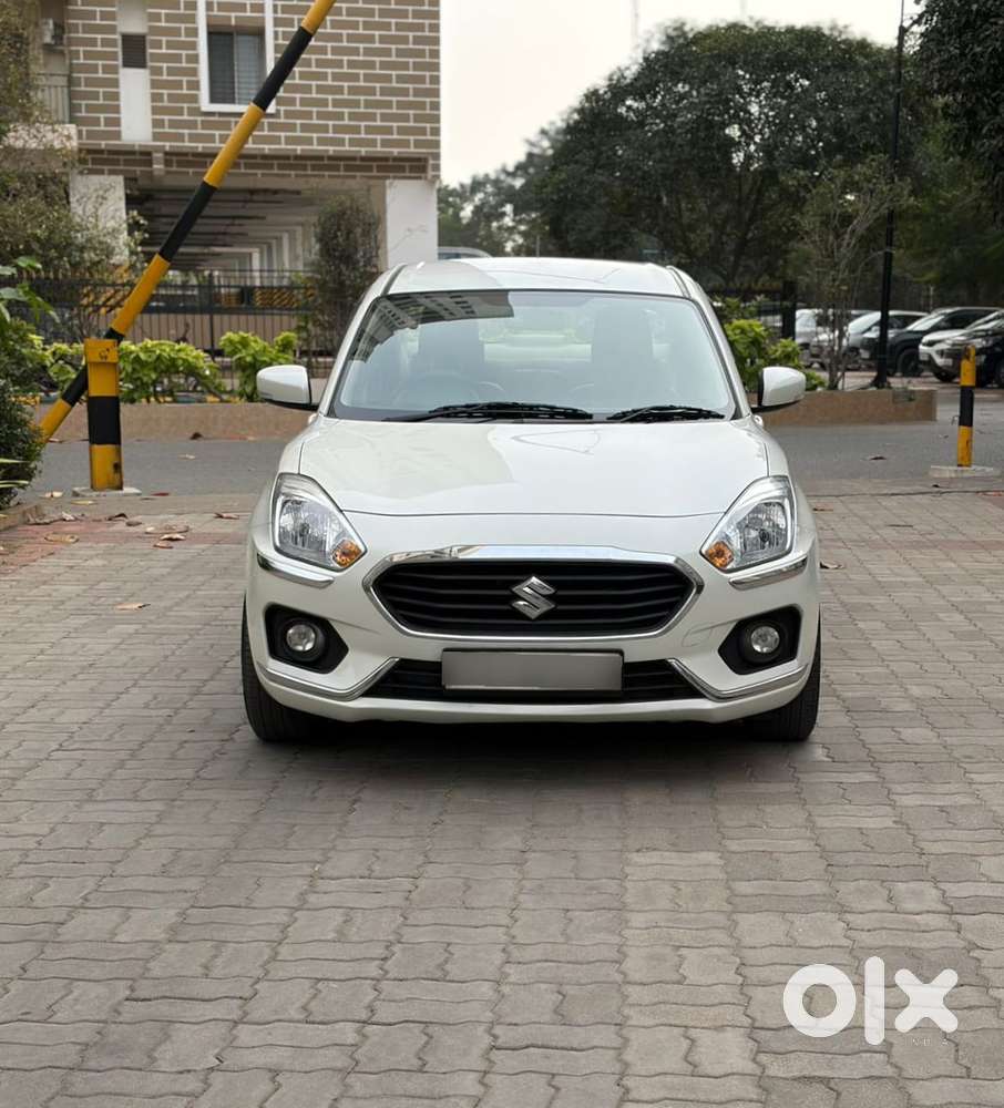 Maruti Suzuki Swift Dzire Vxi(o) Mt, 2020, Petrol