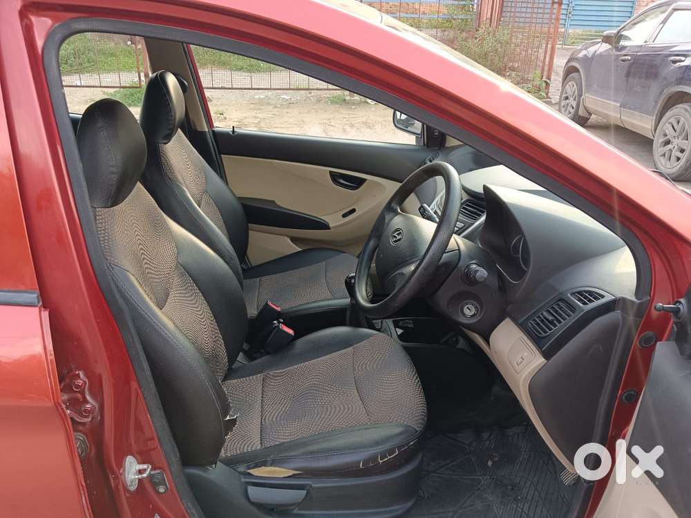 Hyundai Eon Magna +, 2014, Petrol