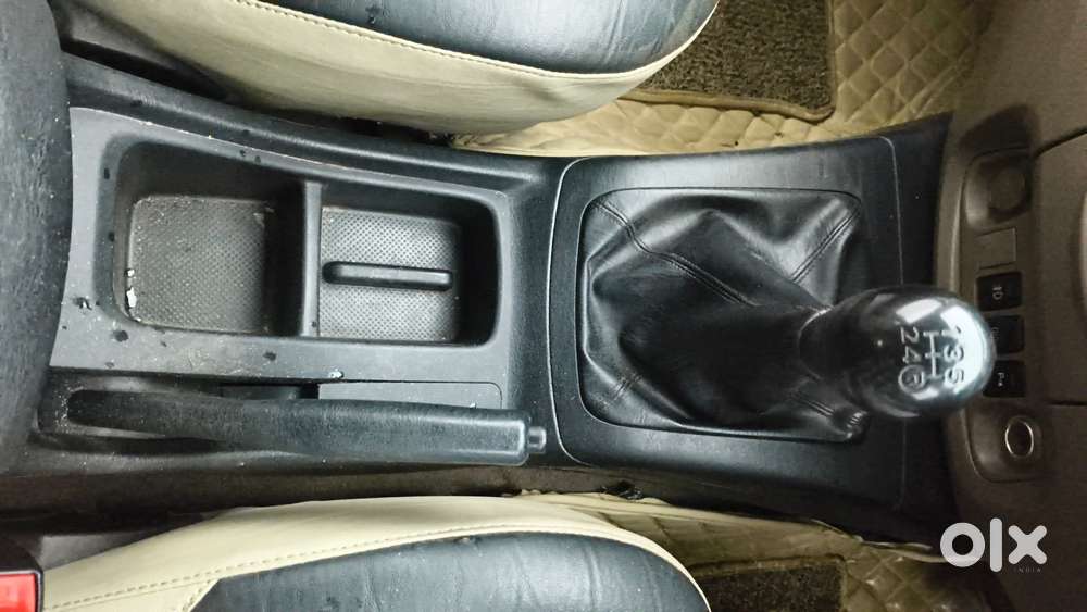 Toyota Innova 2.5 Gx (diesel) 7 Seater, 2015, Diesel