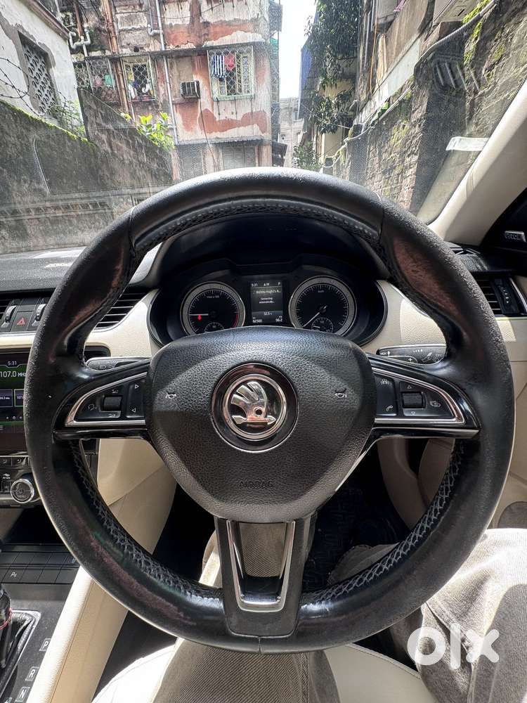 Skoda Octavia 2.0 L&k Tdi, 2018, Diesel