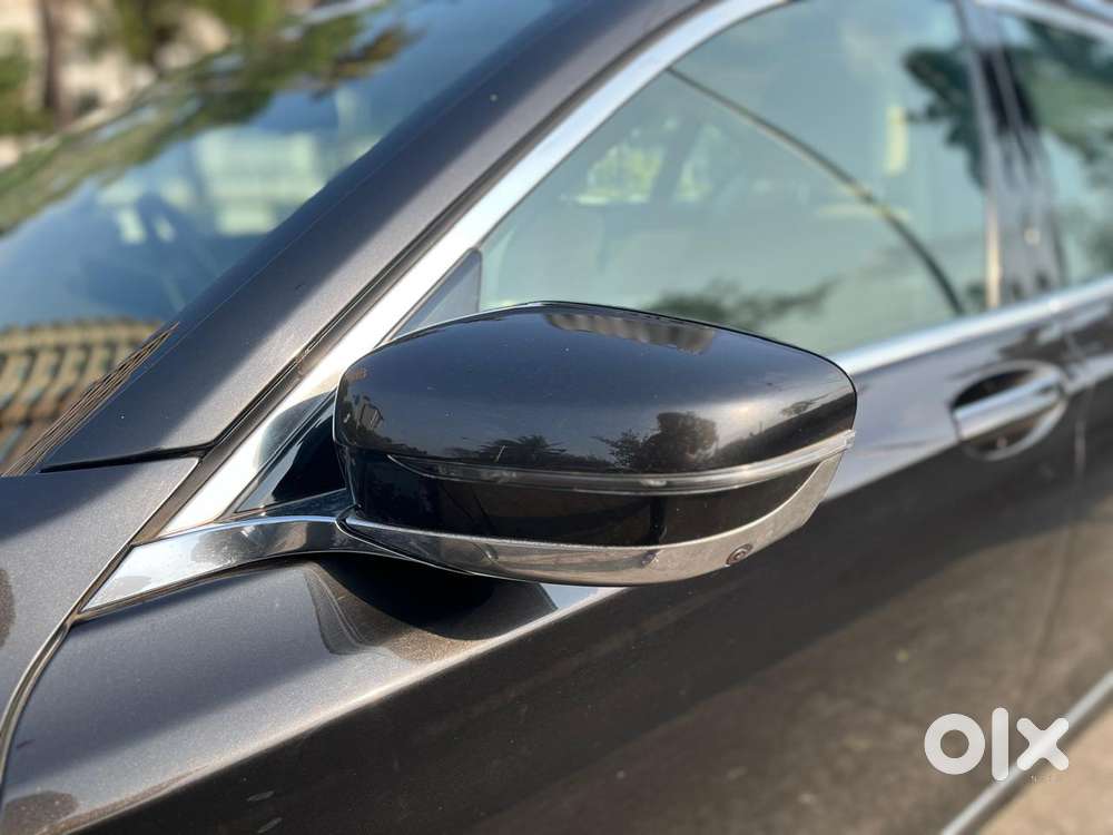 Bmw 7 Series [2016-2019] 3.0 730ld Dpe Signature, 2016, Diesel