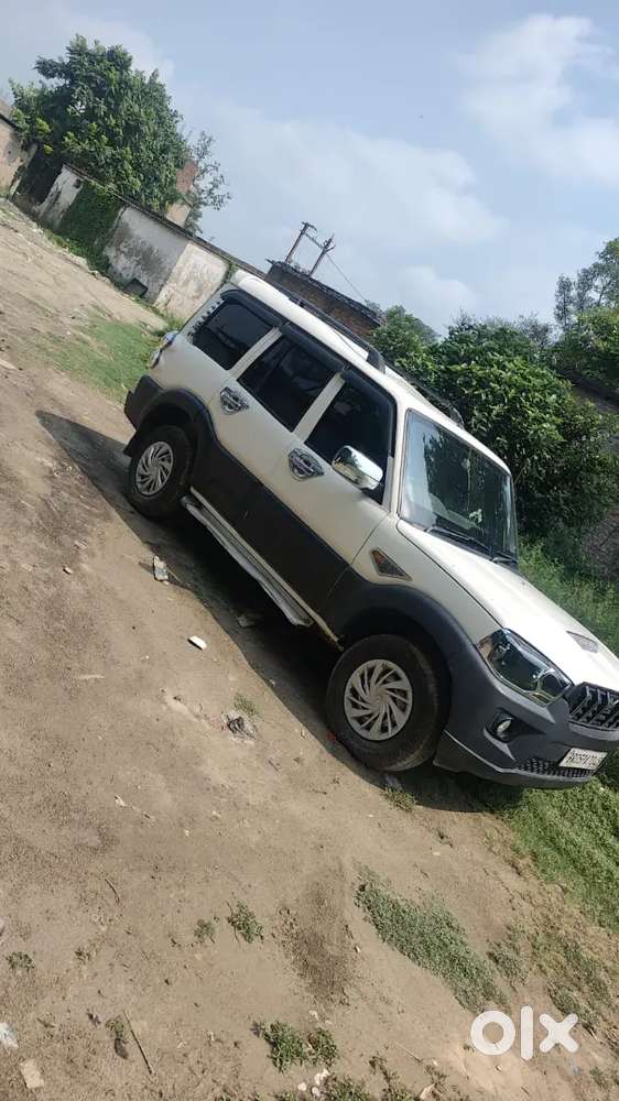 Mahindra Vision S2 Diesel Well Maintained