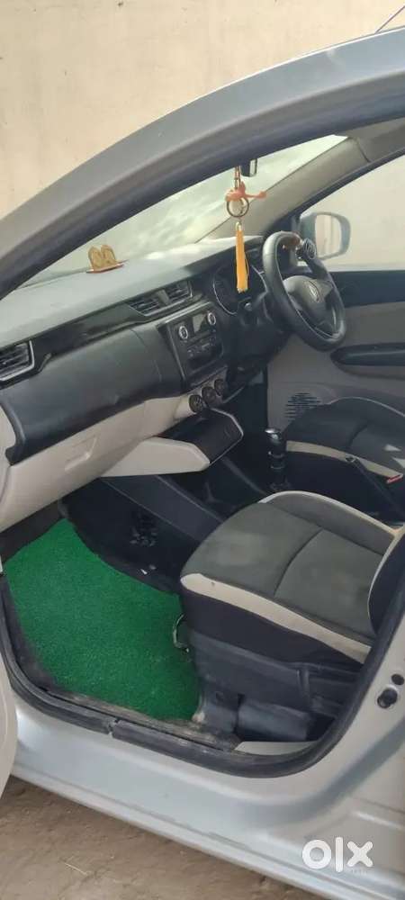 Renault Triber 2021
