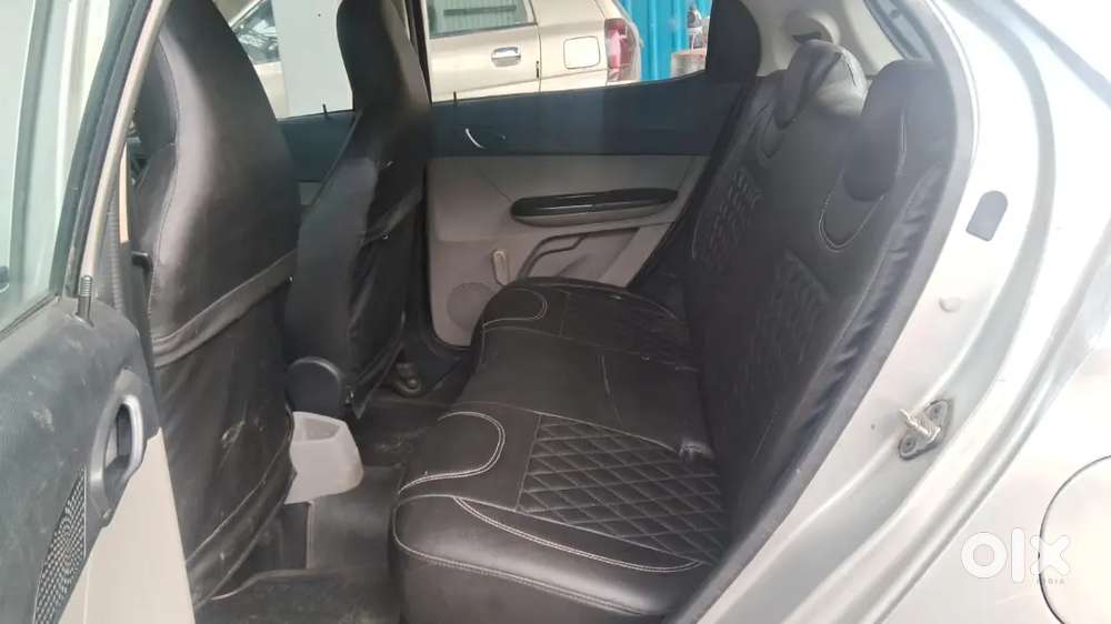 Tata Tiago 2017 Petrol Manual