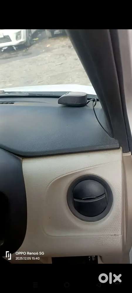 2019 Maruti Suzuki Wagon R Lxi